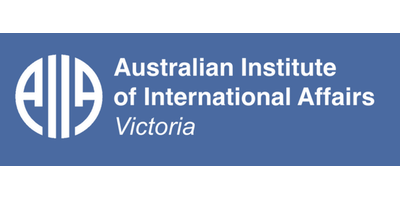 Australian Institute of International Affairs Victoria logo