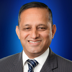 Vasan Srinivasan (CEO of Mental Health Foundation Australia)
