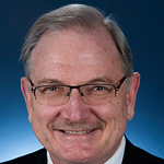 John Richardson (Vice President of AIIA Victoria; Former Australian Ambassador to Brazil)