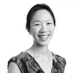 Selena Ng (Manager, Consulting, Social Ventures Australia and Board Member, The Global Foundation)