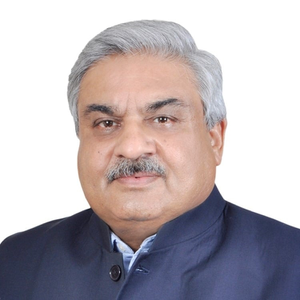 Ambassador Anil Wadhwa