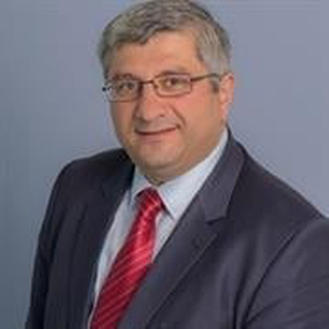 Professor Ihsan Yilmaz