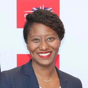 Tanya Williams (Moderator) (Deputy Director for Business and Trade at the British Consulate in Melbourne)