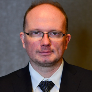 Dr. Maxim Ananyev
