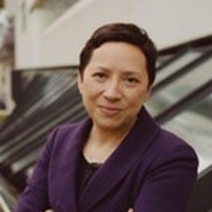 Dr. Louisa Lim (Melbourne University)