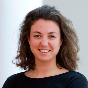 Victoria Scheyer (PhD Researcher at Monash University)