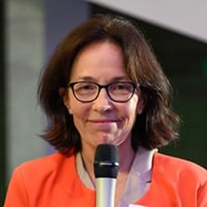 Professor Jeannie Marie Paterson (Professor of Law and the Director of the Centre for AI and Digital Ethics at the University of Melbourne)