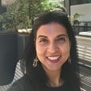 Dr Monika Barthwal-Datta