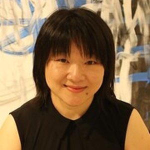 Delia Lin
