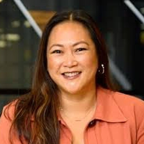 Jeanette Cheah (CEO of HEX)