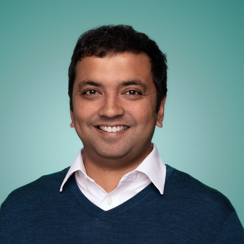 Amit Singh (Managing Director, Accenture)