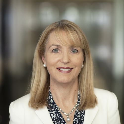 Dr. Jackie Fairley (Non Executive Director at Mirrabooka Investments and Chair of the Trade and Industry Advisory Board of Invest Victoria)